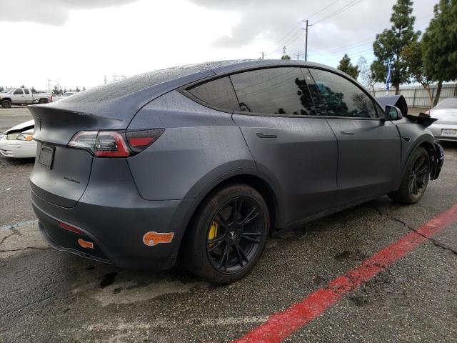 Photo 2 VIN: 5YJYGDEE8LF018889 - TESLA MODEL Y 