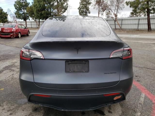 Photo 5 VIN: 5YJYGDEE8LF018889 - TESLA MODEL Y 