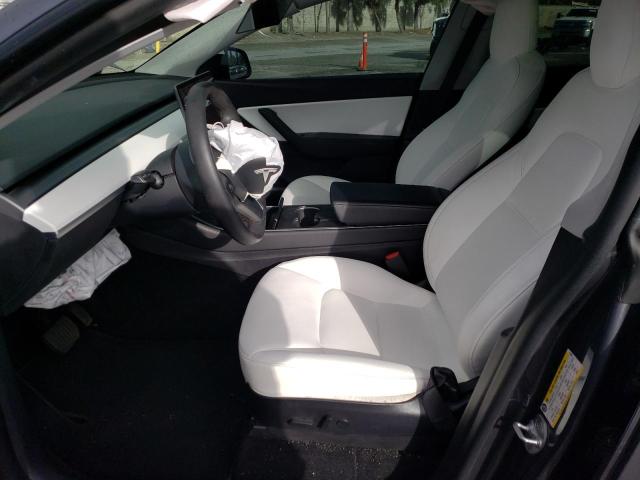 Photo 6 VIN: 5YJYGDEE8LF018889 - TESLA MODEL Y 