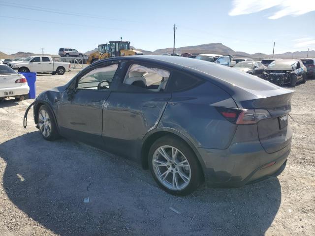 Photo 1 VIN: 5YJYGDEE8LF020562 - TESLA MODEL Y 