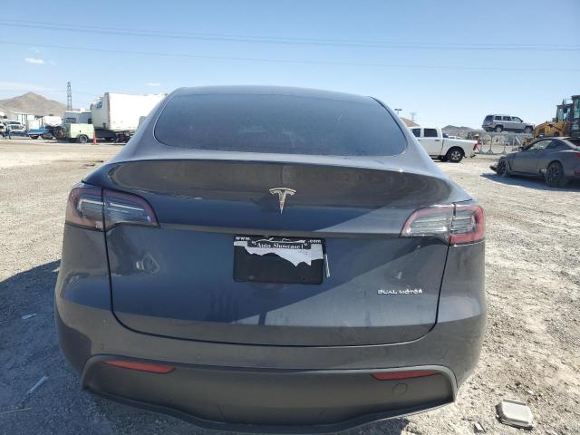 Photo 5 VIN: 5YJYGDEE8LF020562 - TESLA MODEL Y 