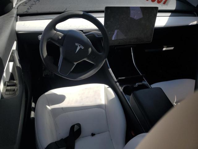 Photo 7 VIN: 5YJYGDEE8LF020562 - TESLA MODEL Y 