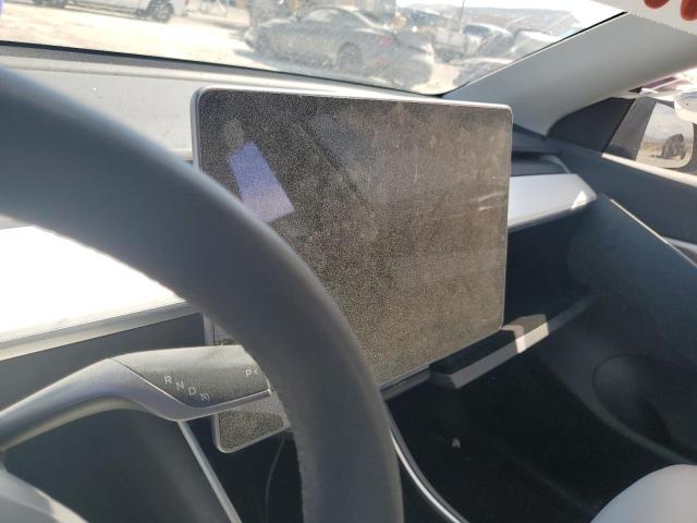 Photo 8 VIN: 5YJYGDEE8LF020562 - TESLA MODEL Y 