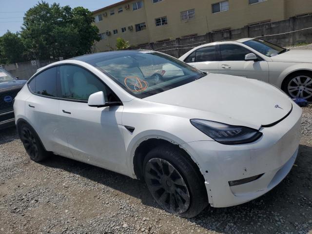 Photo 3 VIN: 5YJYGDEE8LF021985 - TESLA MODEL Y 