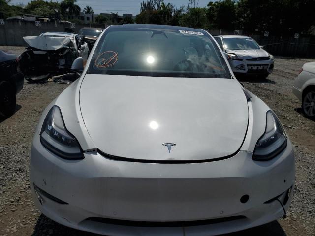 Photo 4 VIN: 5YJYGDEE8LF021985 - TESLA MODEL Y 