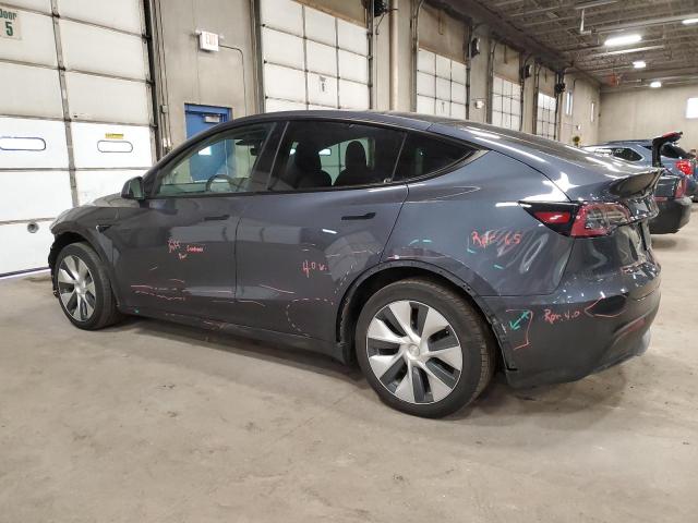 Photo 1 VIN: 5YJYGDEE8LF024594 - TESLA MODEL Y 