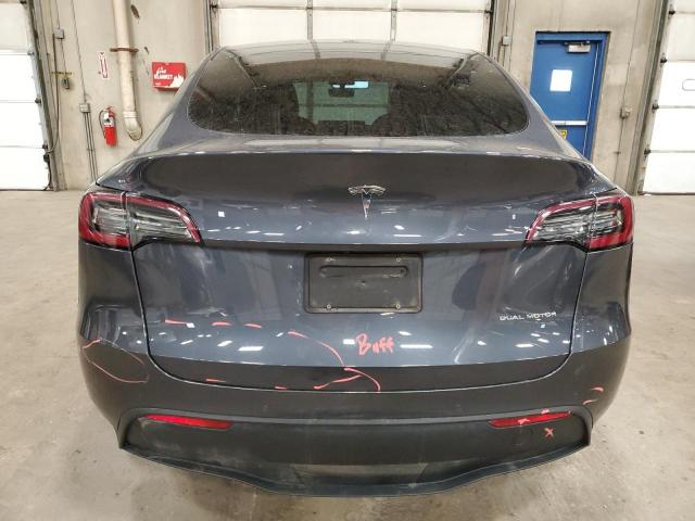 Photo 5 VIN: 5YJYGDEE8LF024594 - TESLA MODEL Y 