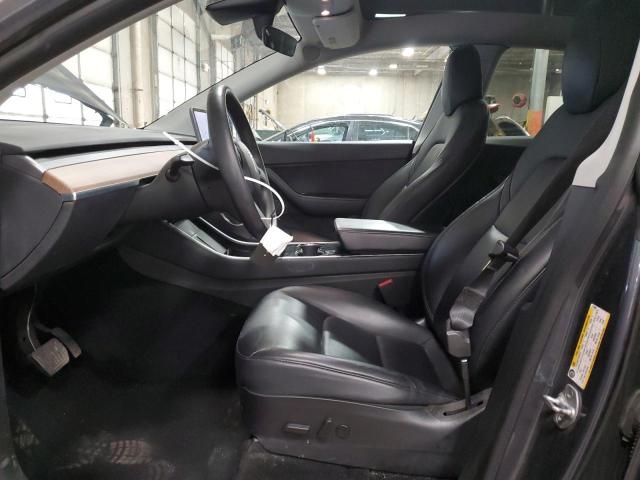 Photo 6 VIN: 5YJYGDEE8LF024594 - TESLA MODEL Y 