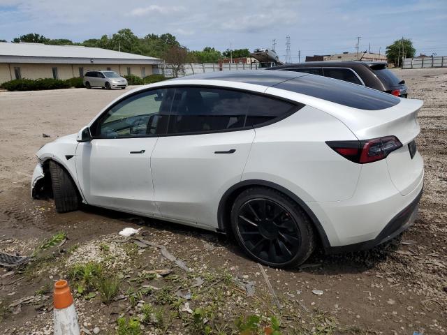 Photo 1 VIN: 5YJYGDEE8LF034008 - TESLA MODEL Y 