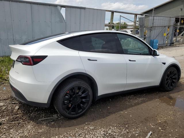 Photo 2 VIN: 5YJYGDEE8LF034008 - TESLA MODEL Y 