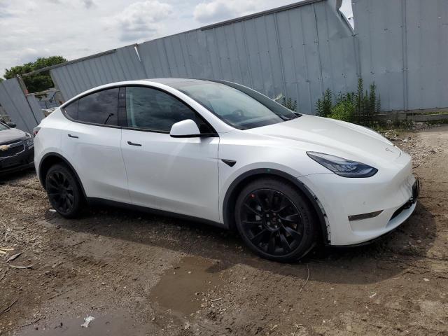 Photo 3 VIN: 5YJYGDEE8LF034008 - TESLA MODEL Y 