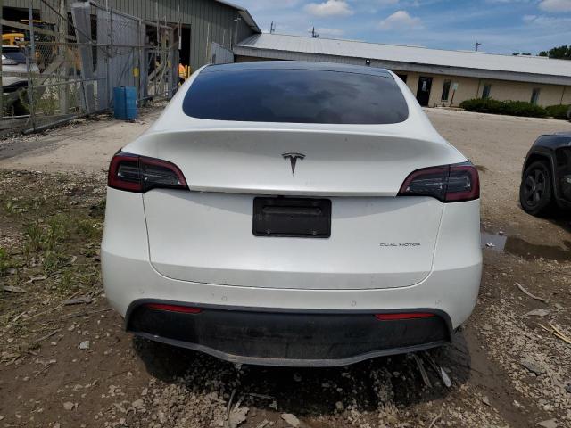 Photo 5 VIN: 5YJYGDEE8LF034008 - TESLA MODEL Y 