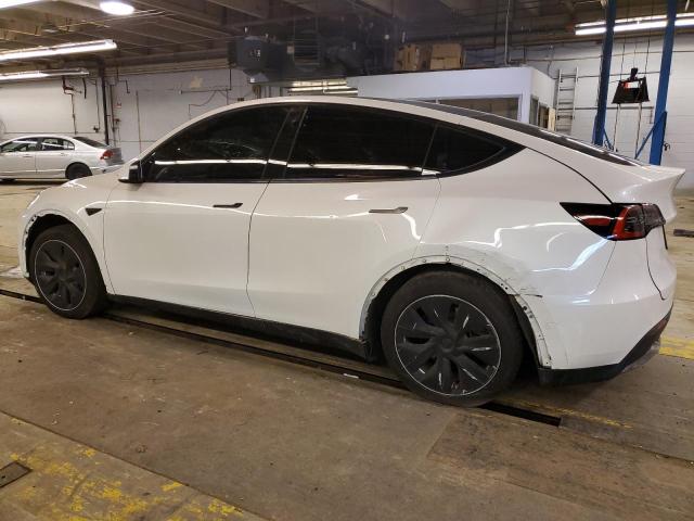 Photo 1 VIN: 5YJYGDEE8LF035949 - TESLA MODEL Y 