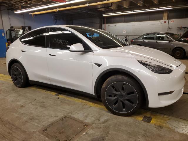 Photo 3 VIN: 5YJYGDEE8LF035949 - TESLA MODEL Y 