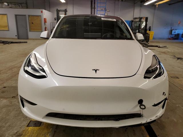 Photo 4 VIN: 5YJYGDEE8LF035949 - TESLA MODEL Y 