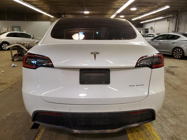 Photo 5 VIN: 5YJYGDEE8LF035949 - TESLA MODEL Y 