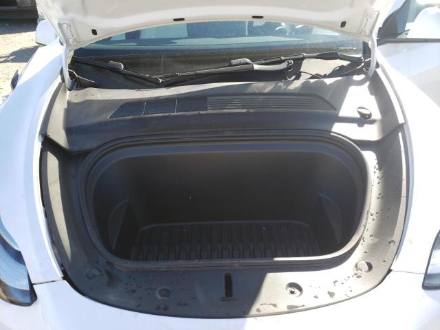 Photo 11 VIN: 5YJYGDEE8LF040729 - TESLA MODEL Y 