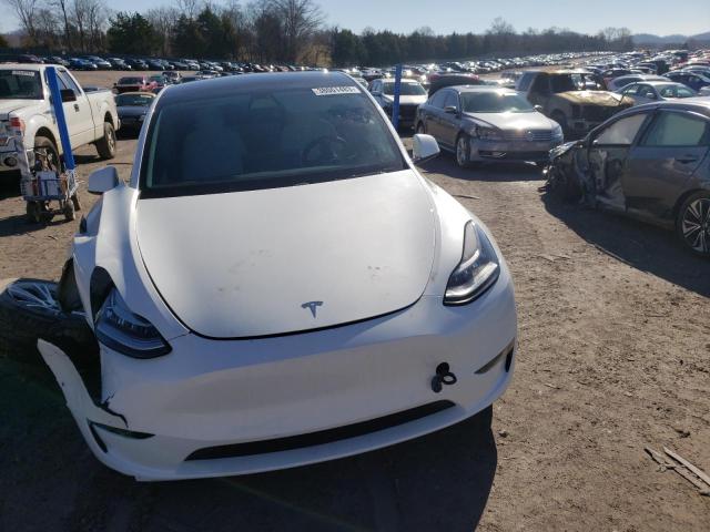 Photo 4 VIN: 5YJYGDEE8LF040729 - TESLA MODEL Y 