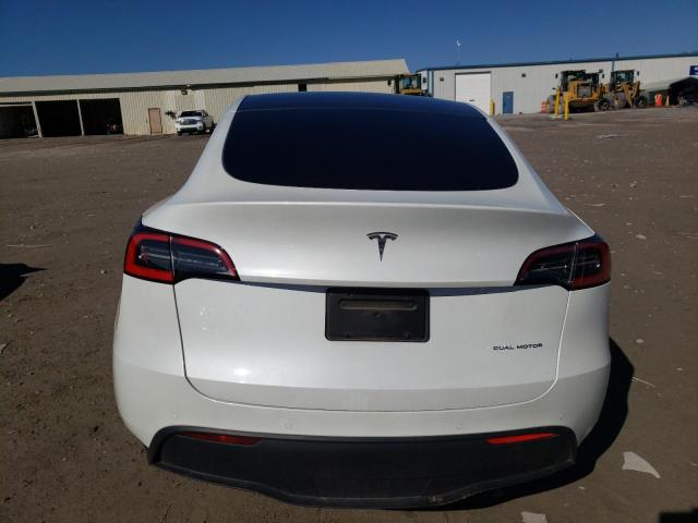 Photo 5 VIN: 5YJYGDEE8LF040729 - TESLA MODEL Y 