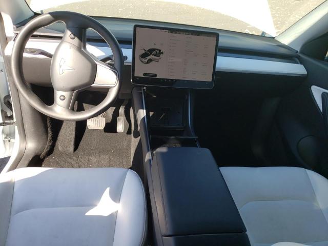 Photo 7 VIN: 5YJYGDEE8LF040729 - TESLA MODEL Y 