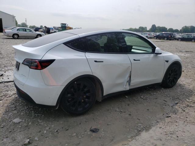 Photo 2 VIN: 5YJYGDEE8LF042769 - TESLA MODEL Y 