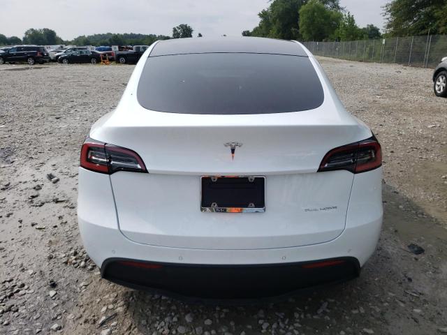 Photo 5 VIN: 5YJYGDEE8LF042769 - TESLA MODEL Y 