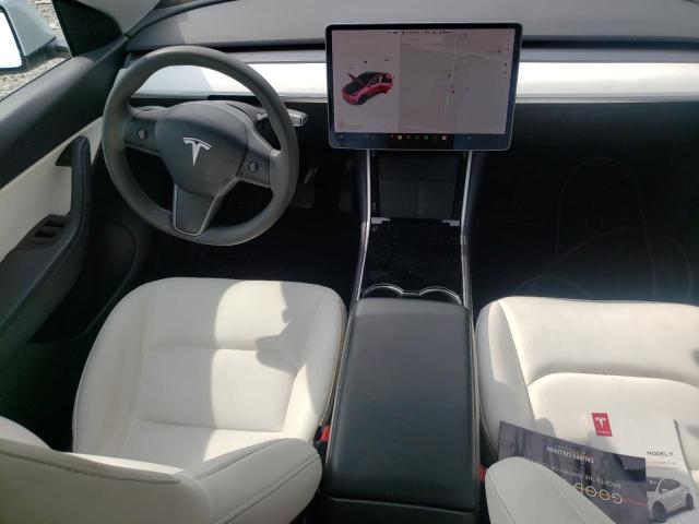 Photo 7 VIN: 5YJYGDEE8LF042769 - TESLA MODEL Y 