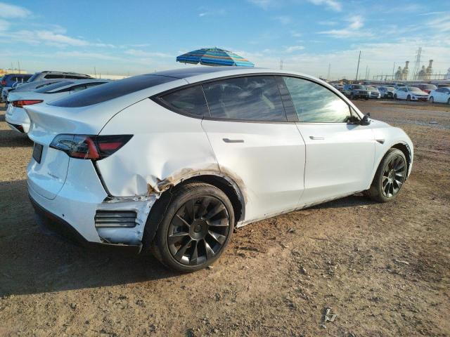 Photo 2 VIN: 5YJYGDEE8LF043162 - TESLA MODEL Y 