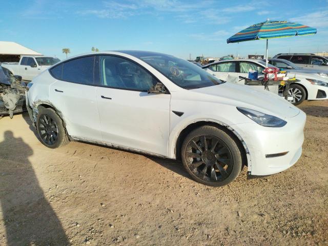 Photo 3 VIN: 5YJYGDEE8LF043162 - TESLA MODEL Y 