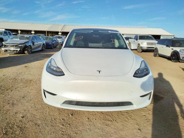 Photo 4 VIN: 5YJYGDEE8LF043162 - TESLA MODEL Y 