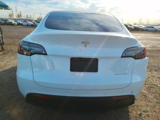 Photo 5 VIN: 5YJYGDEE8LF043162 - TESLA MODEL Y 