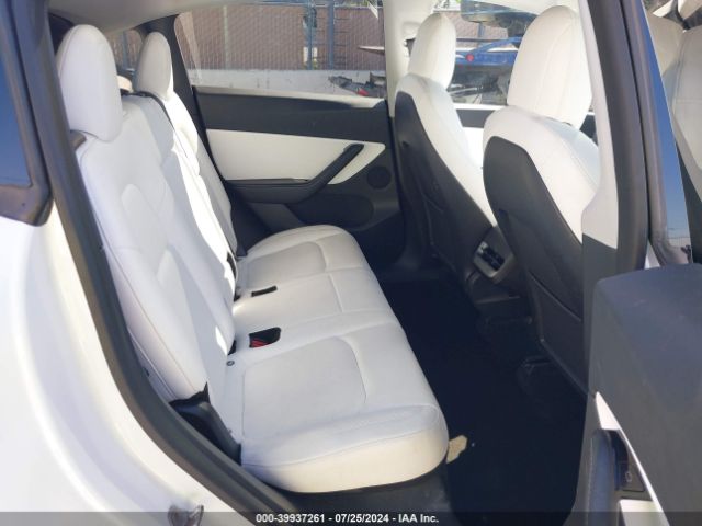 Photo 7 VIN: 5YJYGDEE8LF056249 - TESLA MODEL Y 