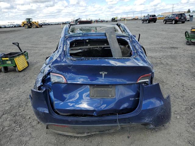 Photo 5 VIN: 5YJYGDEE8LF056509 - TESLA MODEL Y 