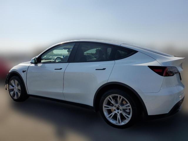 Photo 1 VIN: 5YJYGDEE8LF058938 - TESLA MODEL Y 