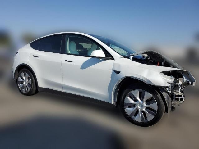 Photo 3 VIN: 5YJYGDEE8LF058938 - TESLA MODEL Y 