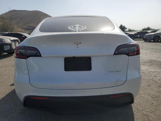 Photo 5 VIN: 5YJYGDEE8LF058938 - TESLA MODEL Y 