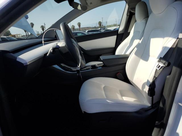 Photo 6 VIN: 5YJYGDEE8LF058938 - TESLA MODEL Y 