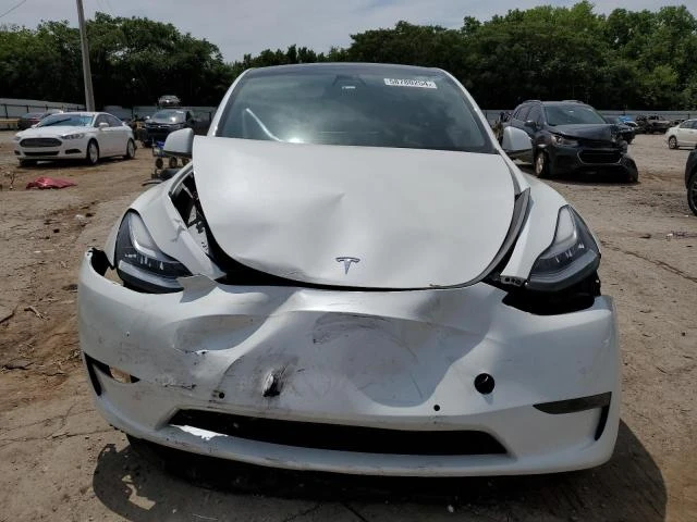 Photo 4 VIN: 5YJYGDEE8MF071156 - TESLA MODEL Y 