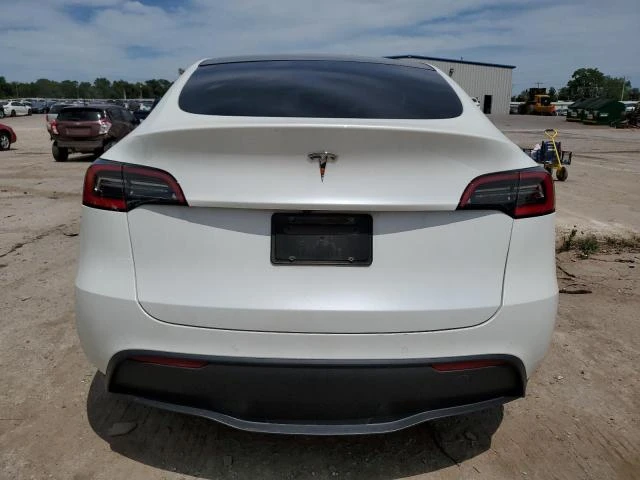 Photo 5 VIN: 5YJYGDEE8MF071156 - TESLA MODEL Y 