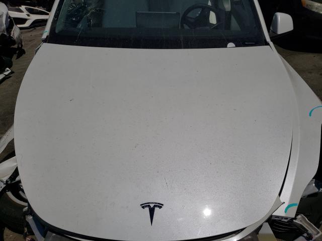 Photo 6 VIN: 5YJYGDEE8MF076129 - TESLA MODEL Y 