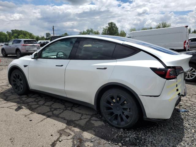 Photo 1 VIN: 5YJYGDEE8MF085042 - TESLA MODEL Y 