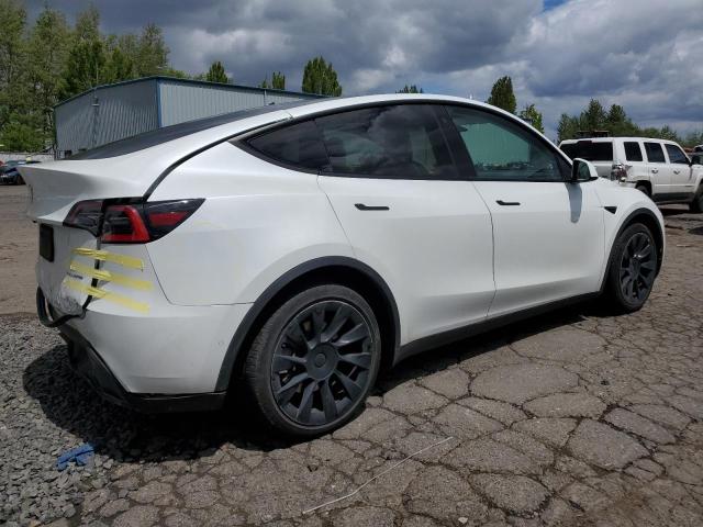 Photo 2 VIN: 5YJYGDEE8MF085042 - TESLA MODEL Y 