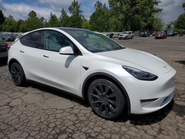 Photo 3 VIN: 5YJYGDEE8MF085042 - TESLA MODEL Y 