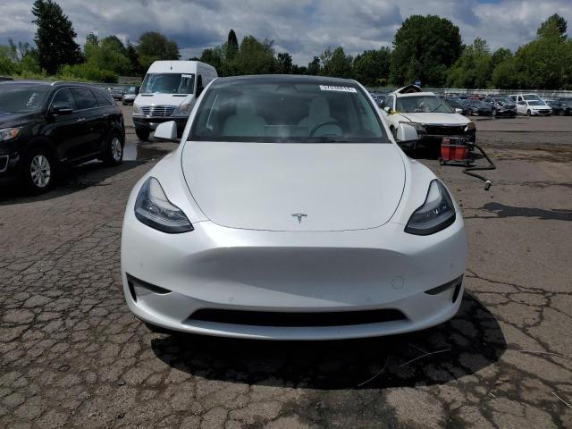 Photo 4 VIN: 5YJYGDEE8MF085042 - TESLA MODEL Y 