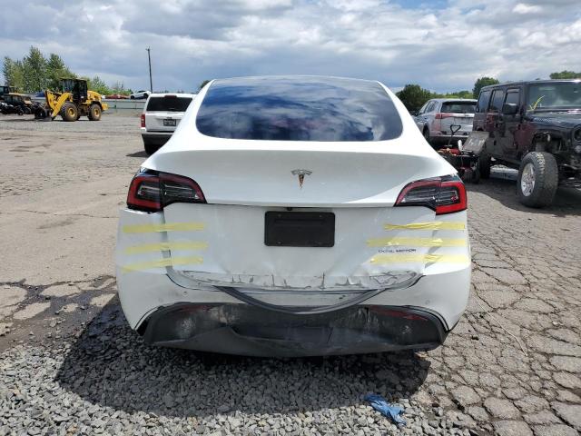 Photo 5 VIN: 5YJYGDEE8MF085042 - TESLA MODEL Y 