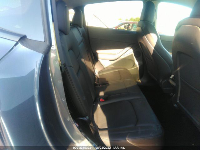 Photo 7 VIN: 5YJYGDEE8MF104625 - TESLA MODEL Y 