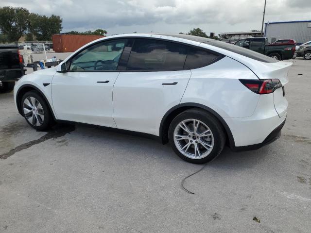 Photo 1 VIN: 5YJYGDEE8MF106181 - TESLA MODEL Y 