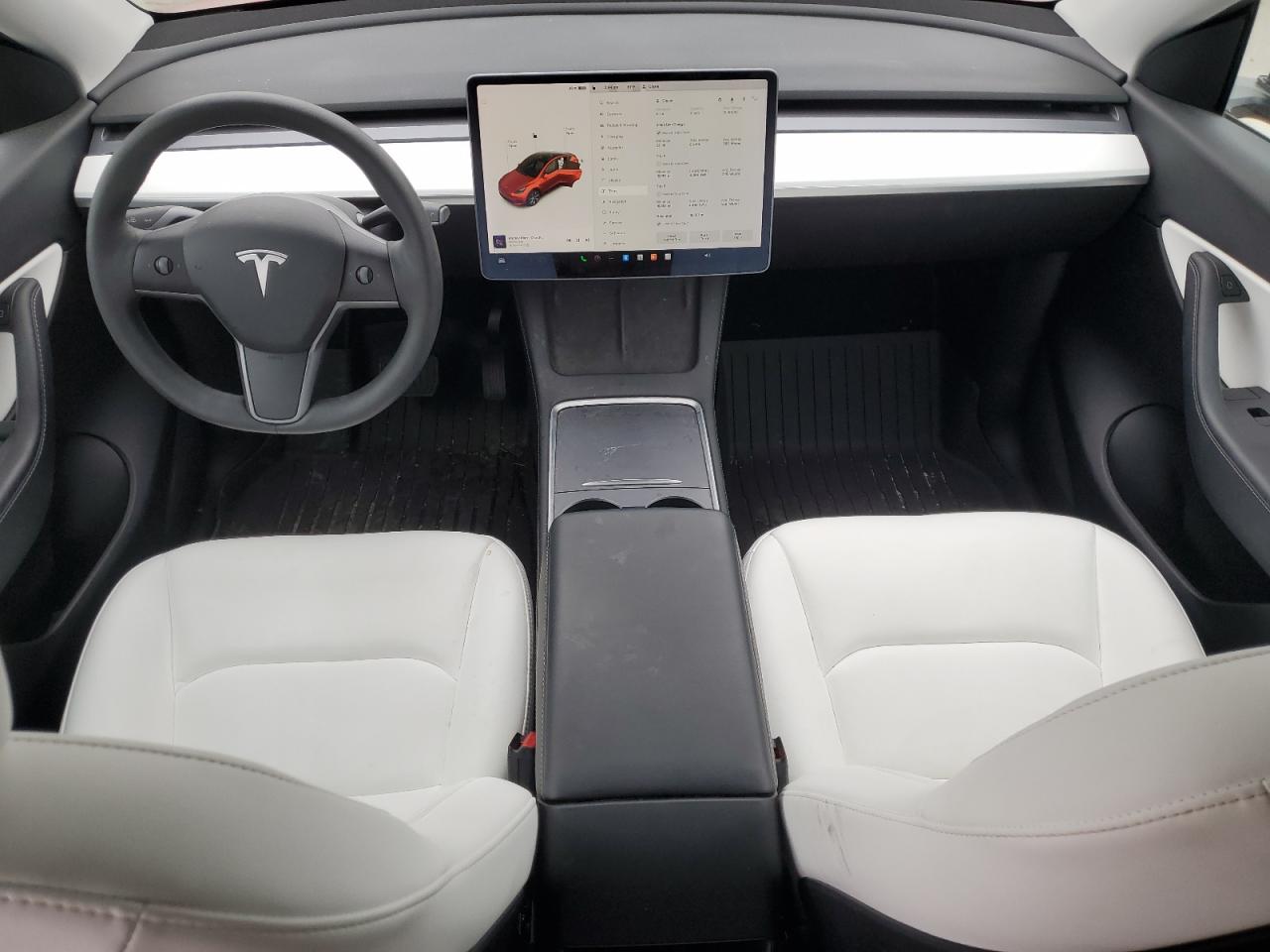 Photo 7 VIN: 5YJYGDEE8MF178871 - TESLA MODEL Y 