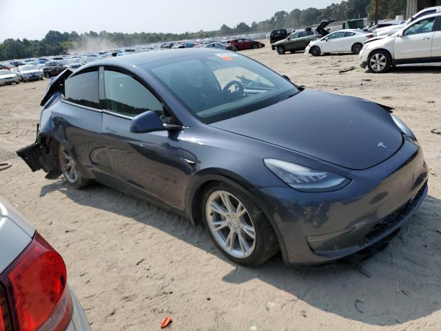 Photo 3 VIN: 5YJYGDEE8MF183925 - TESLA MODEL Y 