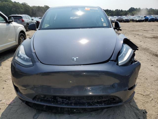 Photo 4 VIN: 5YJYGDEE8MF183925 - TESLA MODEL Y 